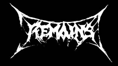 logo Remains (MEX)